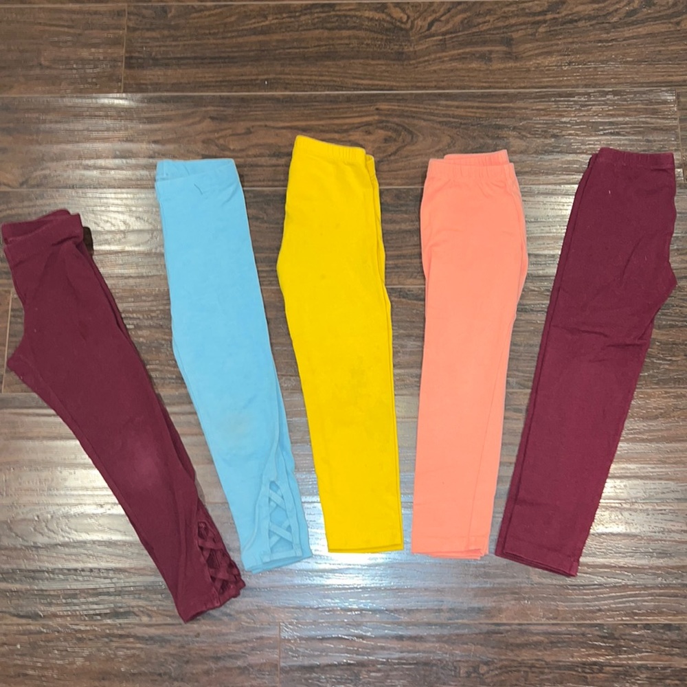 Old Navy Leggings Bundle